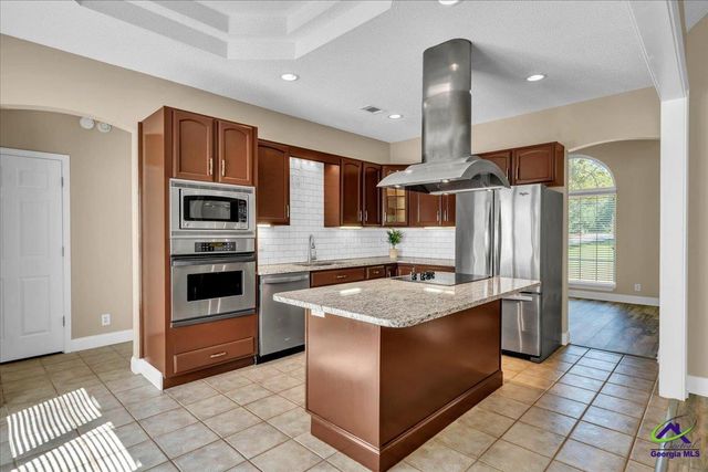 405 Sleepy Lane, Warner Robins, GA 31088