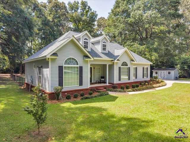 405 Sleepy Lane, Warner Robins, GA 31088