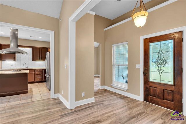 405 Sleepy Lane, Warner Robins, GA 31088