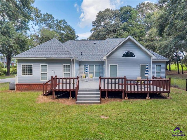 405 Sleepy Lane, Warner Robins, GA 31088