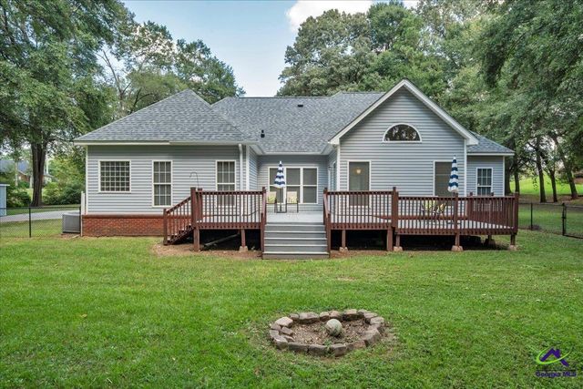 405 Sleepy Lane, Warner Robins, GA 31088