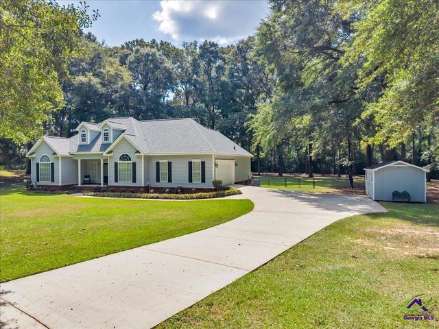 405 Sleepy Lane, Warner Robins, GA 31088