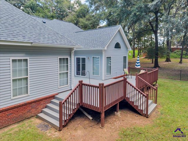 405 Sleepy Lane, Warner Robins, GA 31088