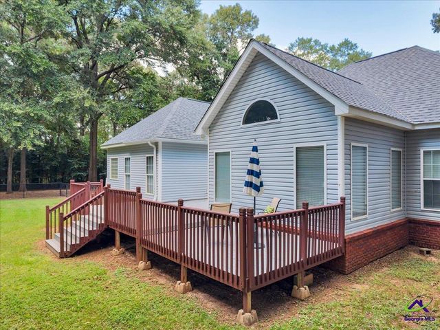 405 Sleepy Lane, Warner Robins, GA 31088