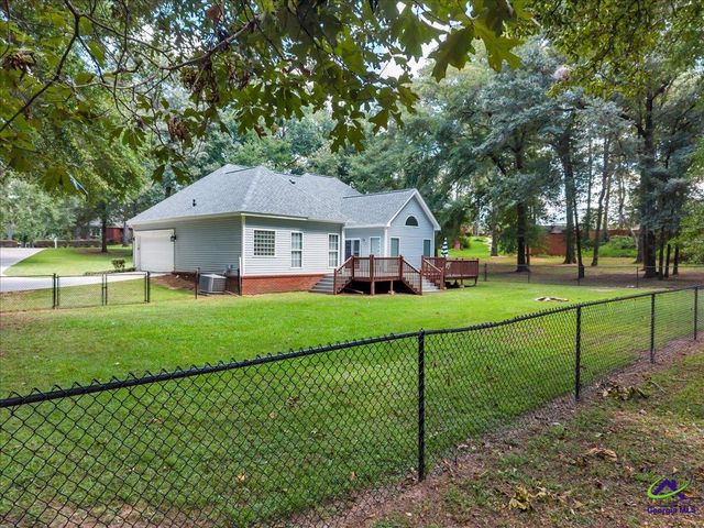 405 Sleepy Lane, Warner Robins, GA 31088