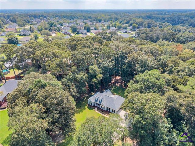405 Sleepy Lane, Warner Robins, GA 31088