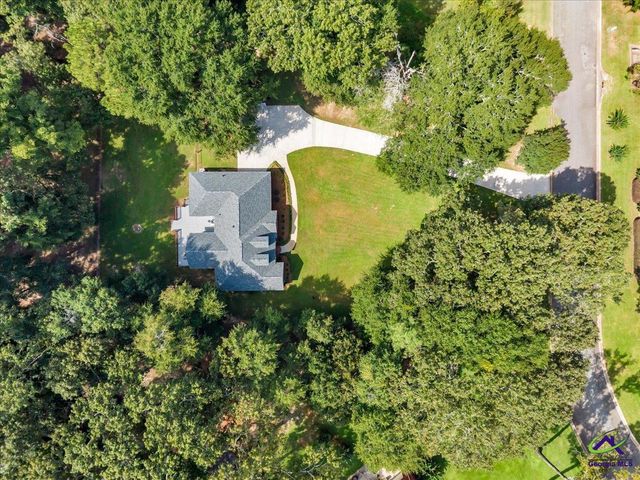 405 Sleepy Lane, Warner Robins, GA 31088