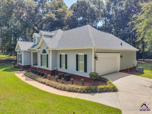 405 Sleepy Lane, Warner Robins, GA 31088