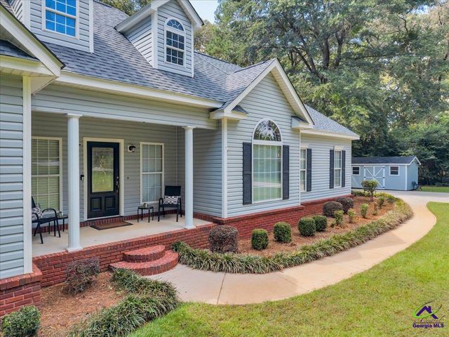 405 Sleepy Lane, Warner Robins, GA 31088