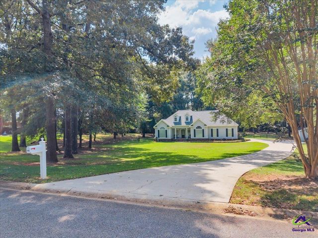 405 Sleepy Lane, Warner Robins, GA 31088