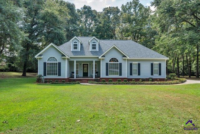 405 Sleepy Lane, Warner Robins, GA 31088