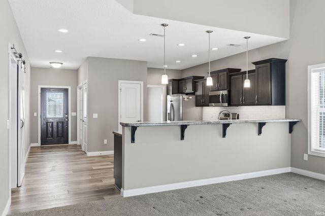 5617 Bear Creek Pass, Auburn, IN 46706