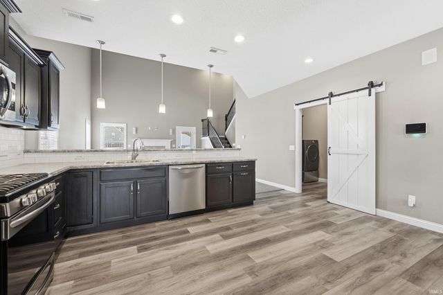 5617 Bear Creek Pass, Auburn, IN 46706