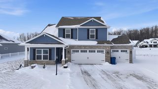 5617 Bear Creek Pass, Auburn, IN 46706