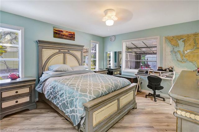 5887 Kingfish RD, Bokeelia, FL 33922