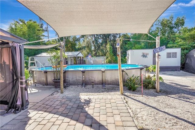 5887 Kingfish RD, Bokeelia, FL 33922