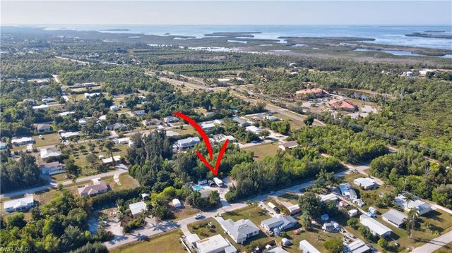 5887 Kingfish RD, Bokeelia, FL 33922