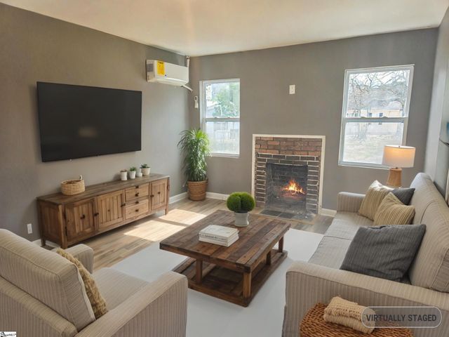 207 Sanders Street, Honea Path, SC 29654