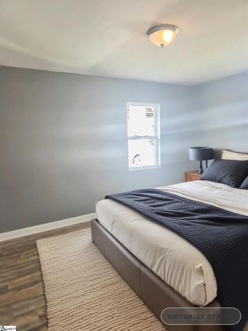 207 Sanders Street, Honea Path, SC 29654