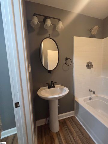 207 Sanders Street, Honea Path, SC 29654