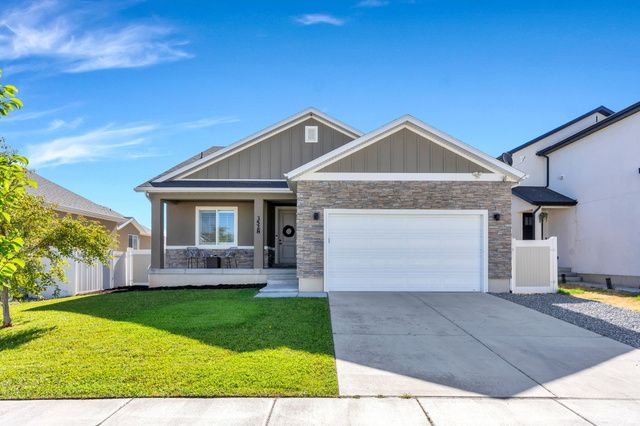 3528 N WILLY WAY, Eagle Mountain, UT 84005