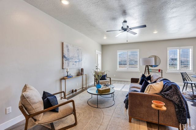 3528 N WILLY WAY, Eagle Mountain, UT 84005