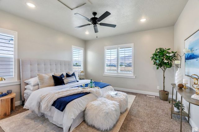 3528 N WILLY WAY, Eagle Mountain, UT 84005