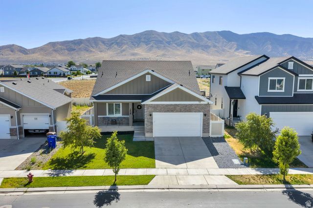 3528 N WILLY WAY, Eagle Mountain, UT 84005