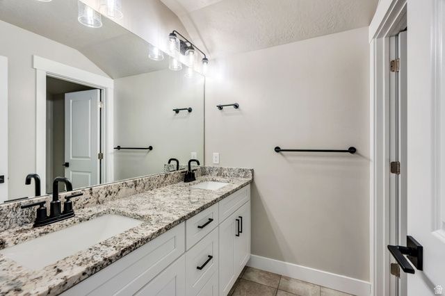3528 N WILLY WAY, Eagle Mountain, UT 84005