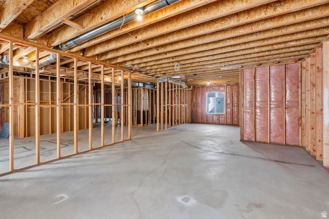 3528 N WILLY WAY, Eagle Mountain, UT 84005