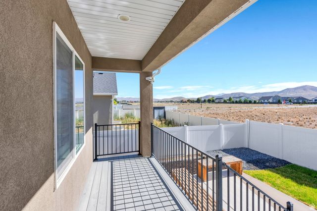 3528 N WILLY WAY, Eagle Mountain, UT 84005