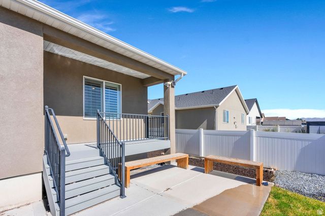 3528 N WILLY WAY, Eagle Mountain, UT 84005
