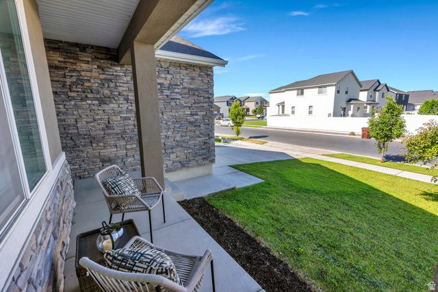 3528 N WILLY WAY, Eagle Mountain, UT 84005