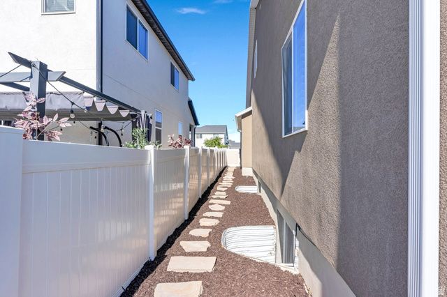 3528 N WILLY WAY, Eagle Mountain, UT 84005