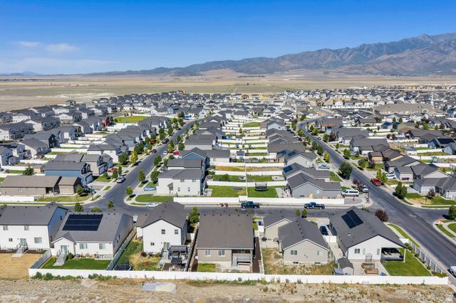 3528 N WILLY WAY, Eagle Mountain, UT 84005
