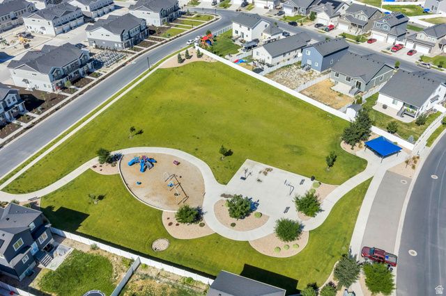 3528 N WILLY WAY, Eagle Mountain, UT 84005