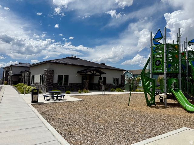 3528 N WILLY WAY, Eagle Mountain, UT 84005