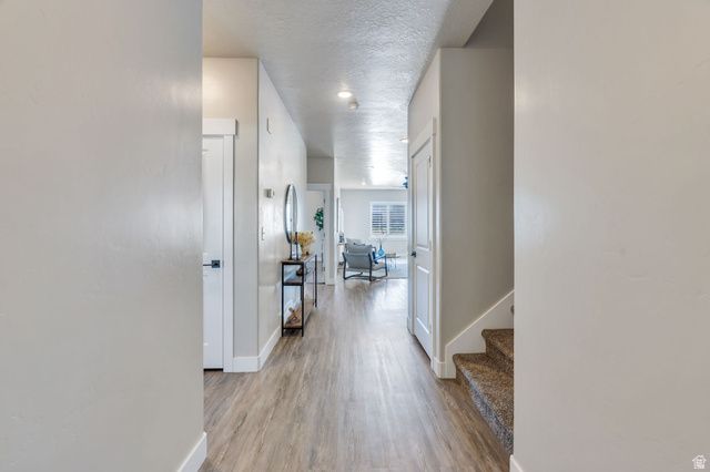 3528 N WILLY WAY, Eagle Mountain, UT 84005