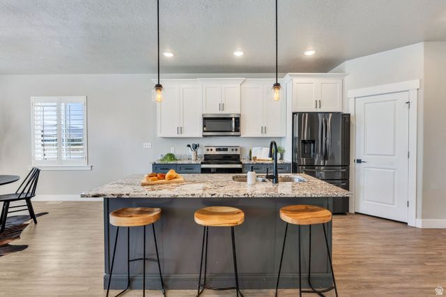 3528 N WILLY WAY, Eagle Mountain, UT 84005