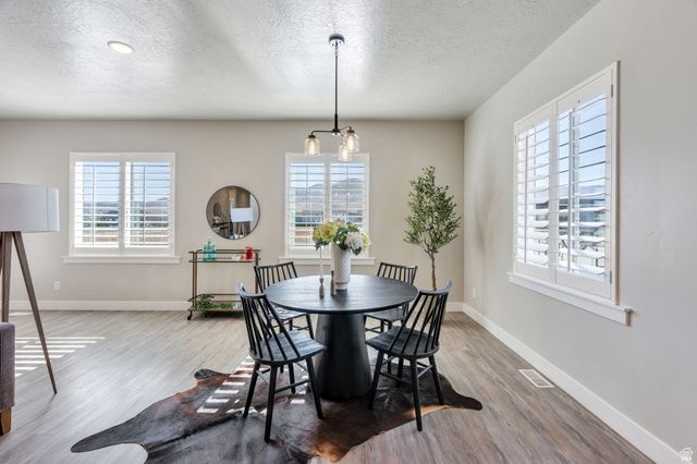 3528 N WILLY WAY, Eagle Mountain, UT 84005