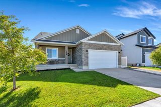 3528 N WILLY WAY, Eagle Mountain, UT 84005