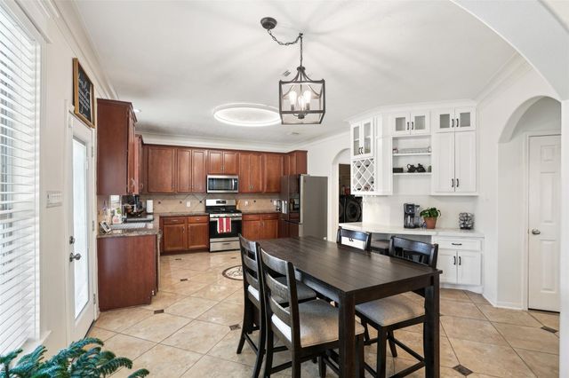 14 Carmel Chase Court, Manvel, TX 77578