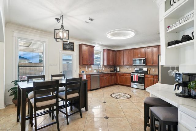 14 Carmel Chase Court, Manvel, TX 77578