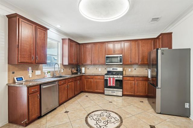 14 Carmel Chase Court, Manvel, TX 77578