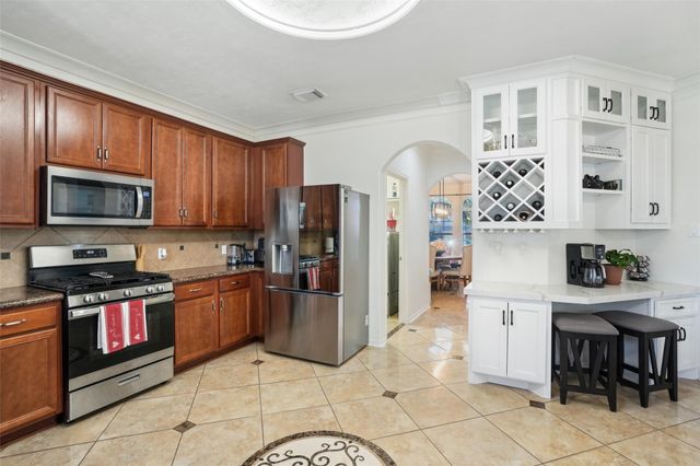 14 Carmel Chase Court, Manvel, TX 77578