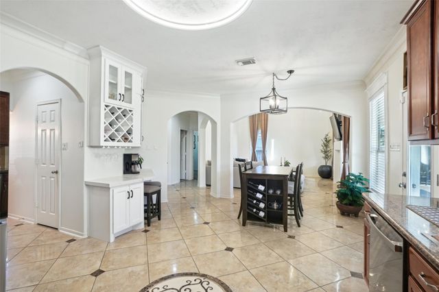 14 Carmel Chase Court, Manvel, TX 77578