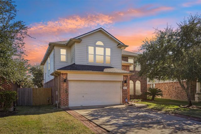 14 Carmel Chase Court, Manvel, TX 77578