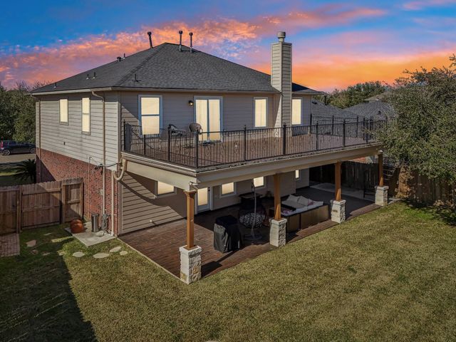 14 Carmel Chase Court, Manvel, TX 77578