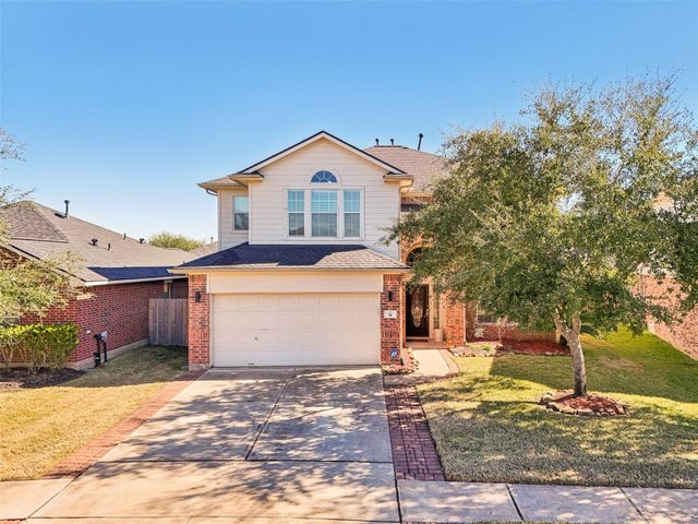 14 Carmel Chase Court, Manvel, TX 77578