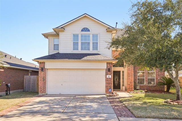 14 Carmel Chase Court, Manvel, TX 77578